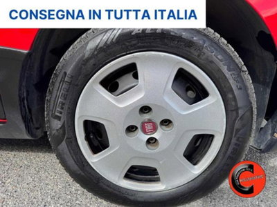 Fiat Fiorino qubo N1 1.3 mjt 95cv trekking (16)