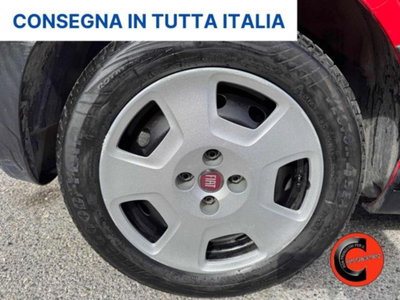 Fiat Fiorino qubo N1 1.3 mjt 95cv trekking (17)