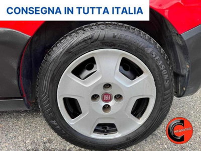 Fiat Fiorino qubo N1 1.3 mjt 95cv trekking (18)