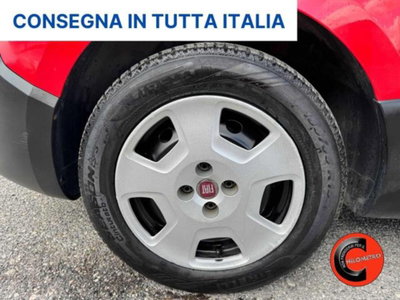 Fiat Fiorino qubo N1 1.3 mjt 95cv trekking (19)