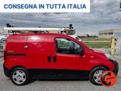 Fiat Fiorino qubo N1 1.3 mjt 95cv trekking (3)