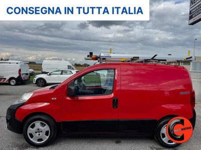 Fiat Fiorino qubo N1 1.3 mjt 95cv trekking (4)