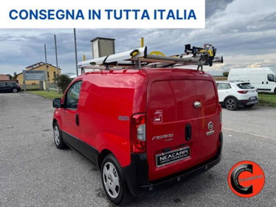 Fiat Fiorino qubo N1 1.3 mjt 95cv trekking (6)