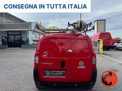Fiat Fiorino qubo N1 1.3 mjt 95cv trekking (7)