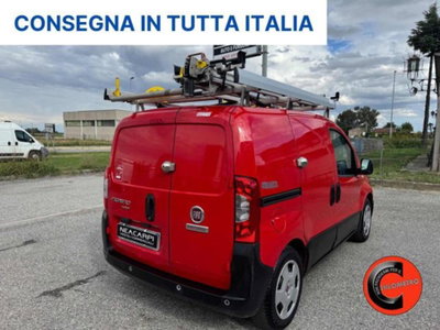 Fiat Fiorino qubo N1 1.3 mjt 95cv trekking (8)