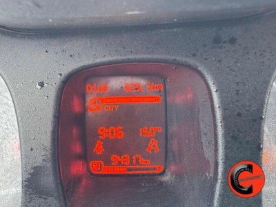 Fiat Panda 1.2 GPL Pop Van 2 posti (10)