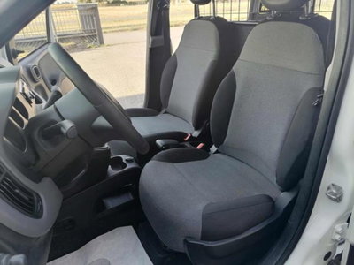 Fiat Panda 1.2 GPL Pop Van 2 posti (12)