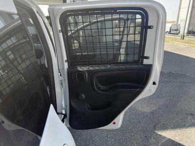 Fiat Panda 1.2 GPL Pop Van 2 posti (13)