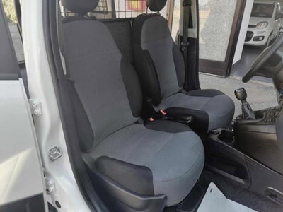 Fiat Panda 1.2 GPL Pop Van 2 posti (14)