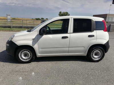 Fiat Panda 1.2 GPL Pop Van 2 posti (3)