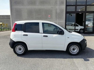 Fiat Panda 1.2 GPL Pop Van 2 posti (4)