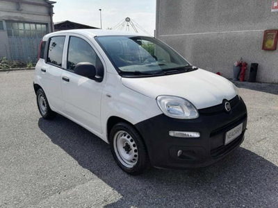 Fiat Panda 1.2 GPL Pop Van 2 posti (5)