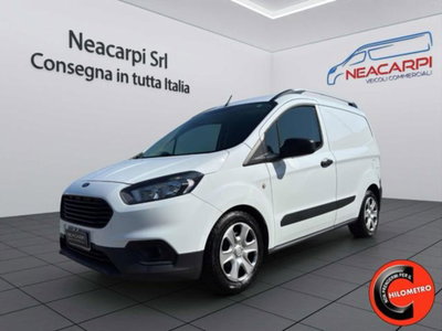 Ford Transit Courier 1.5 TDCi 75CV  Trend usato