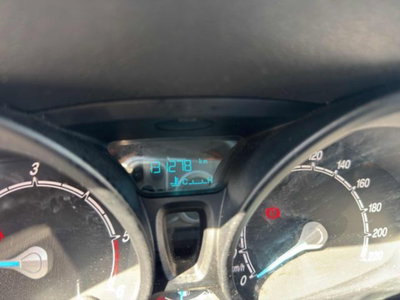 Ford Transit Courier 1.5 TDCi 75CV  Trend (10)