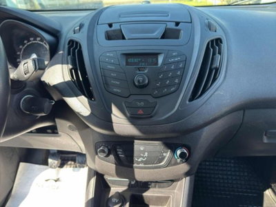 Ford Transit Courier 1.5 TDCi 75CV  Trend (12)