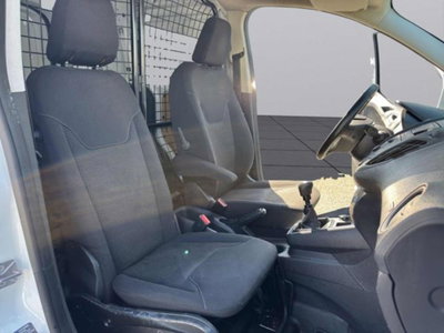 Ford Transit Courier 1.5 TDCi 75CV  Trend (13)