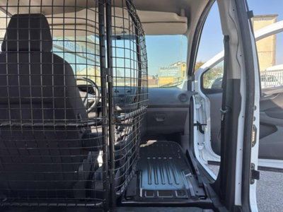 Ford Transit Courier 1.5 TDCi 75CV  Trend (16)
