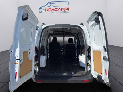 Ford Transit Courier 1.5 TDCi 75CV  Trend (17)