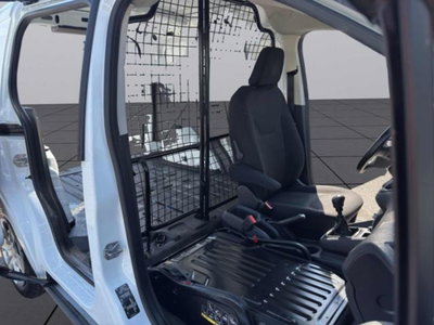 Ford Transit Courier 1.5 TDCi 75CV  Trend (18)