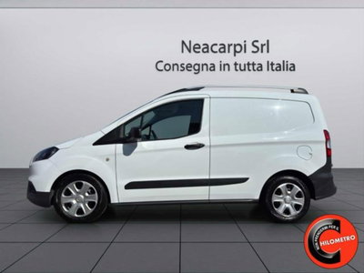 Ford Transit Courier 1.5 TDCi 75CV  Trend (2)