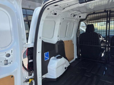 Ford Transit Courier 1.5 TDCi 75CV  Trend (20)