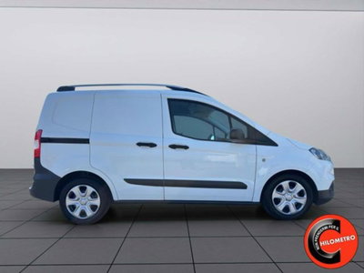 Ford Transit Courier 1.5 TDCi 75CV  Trend (3)
