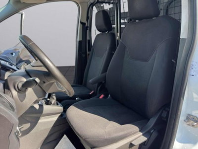 Ford Transit Courier 1.5 TDCi 75CV  Trend (9)