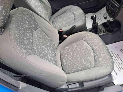 Chevrolet Matiz 800 SE Chic (10)