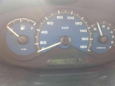 Chevrolet Matiz 800 SE Chic (2)