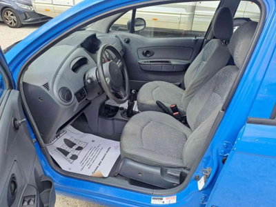 Chevrolet Matiz 800 SE Chic (3)