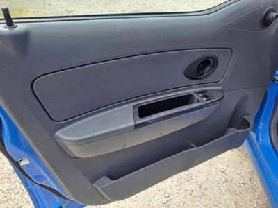 Chevrolet Matiz 800 SE Chic (4)