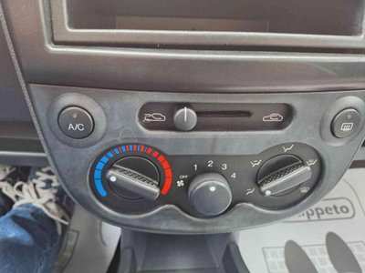 Chevrolet Matiz 800 SE Chic (5)