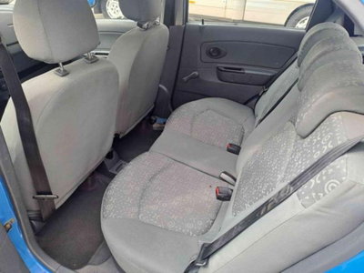 Chevrolet Matiz 800 SE Chic (6)