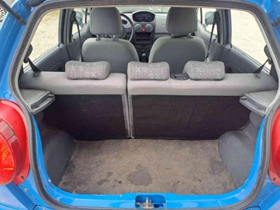 Chevrolet Matiz 800 SE Chic (7)