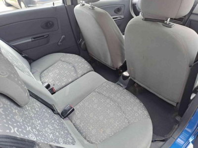 Chevrolet Matiz 800 SE Chic (8)