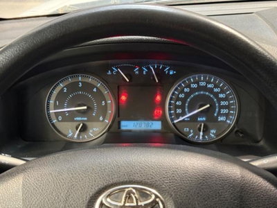 Toyota Land Cruiser V8 V8 4.5 D4-D 7 posti (18)
