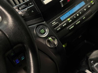 Toyota Land Cruiser V8 V8 4.5 D4-D 7 posti (19)