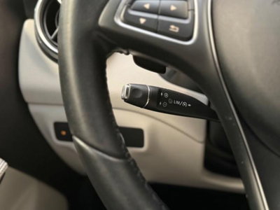 Mercedes-Benz GLA SUV 180 d Automatic Sport (16)