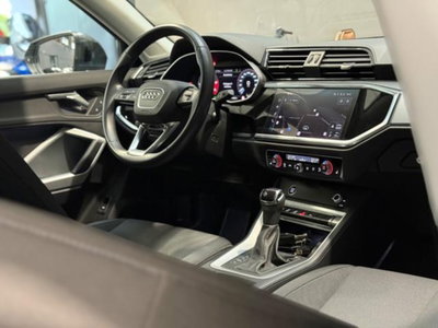 Audi Q3 Sportback 35 TDI quattro S tronic S line edition (15)