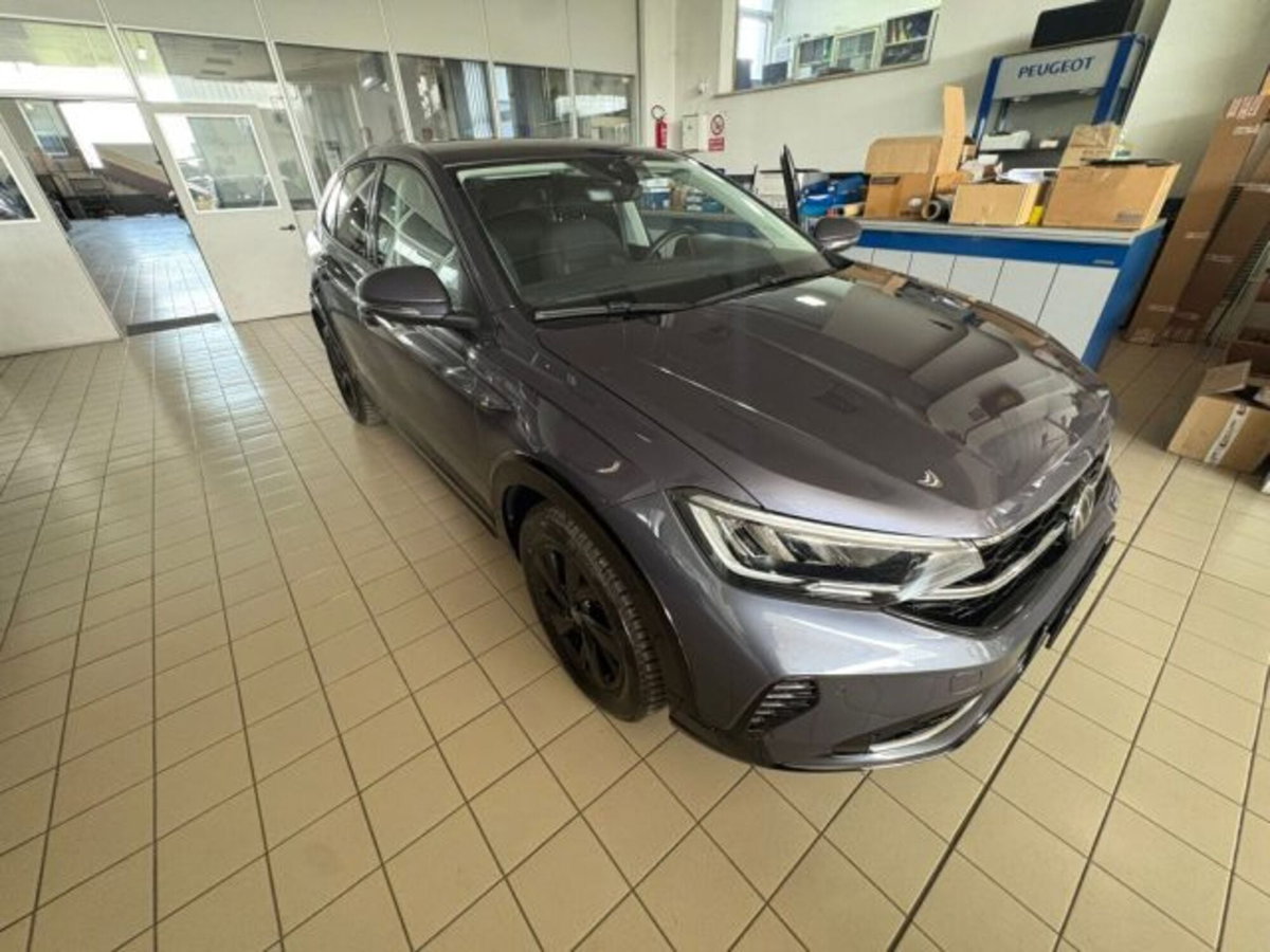 Volkswagen Taigo 1.0 TSI 110 CV DSG Life