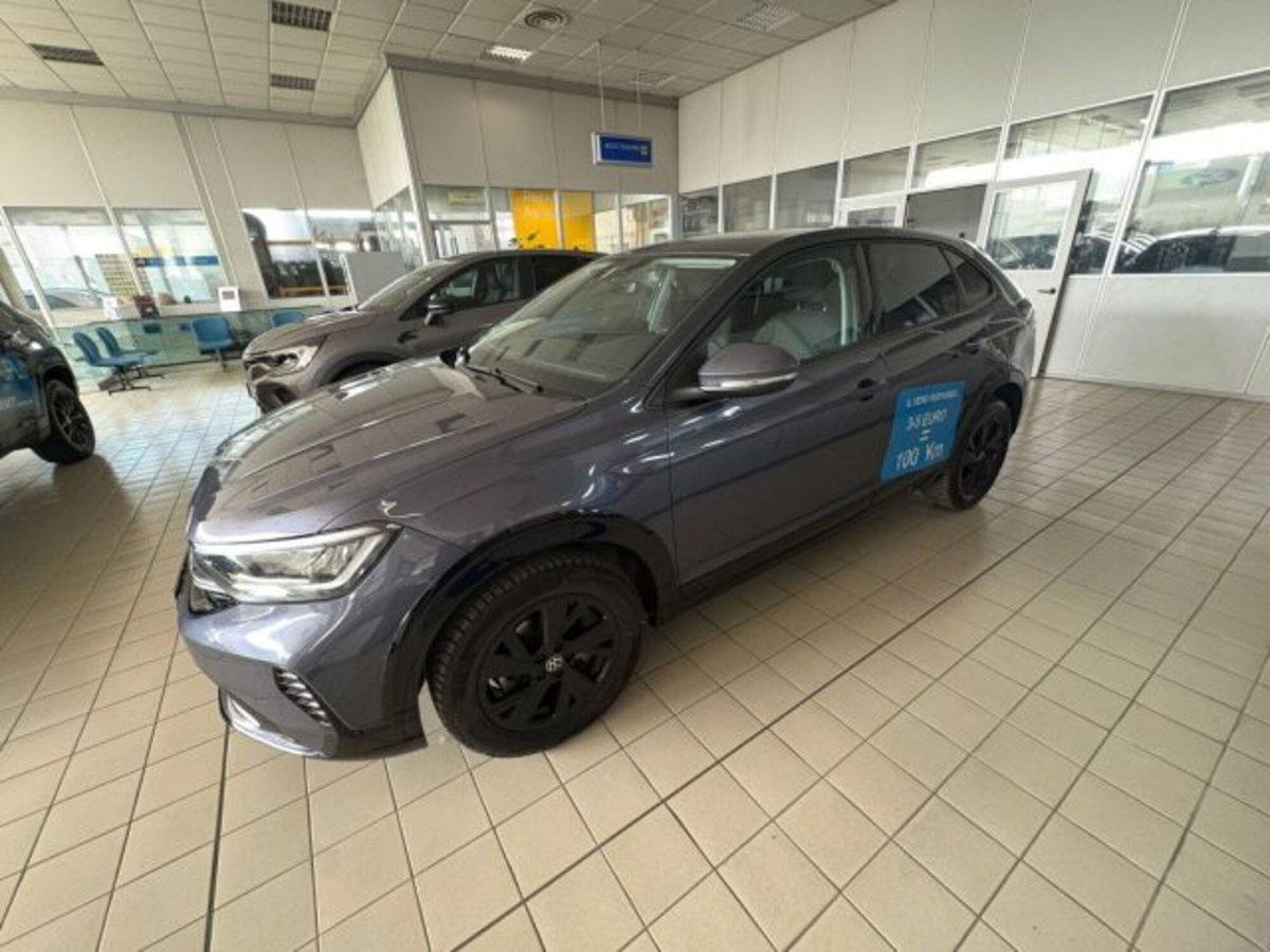 Volkswagen Taigo 1.0 TSI 110 CV DSG Life (2)