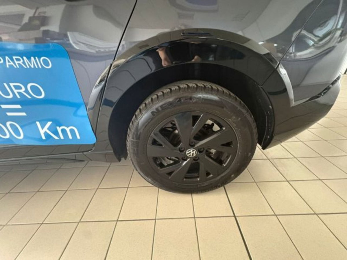 Volkswagen Taigo 1.0 TSI 110 CV DSG Life (3)