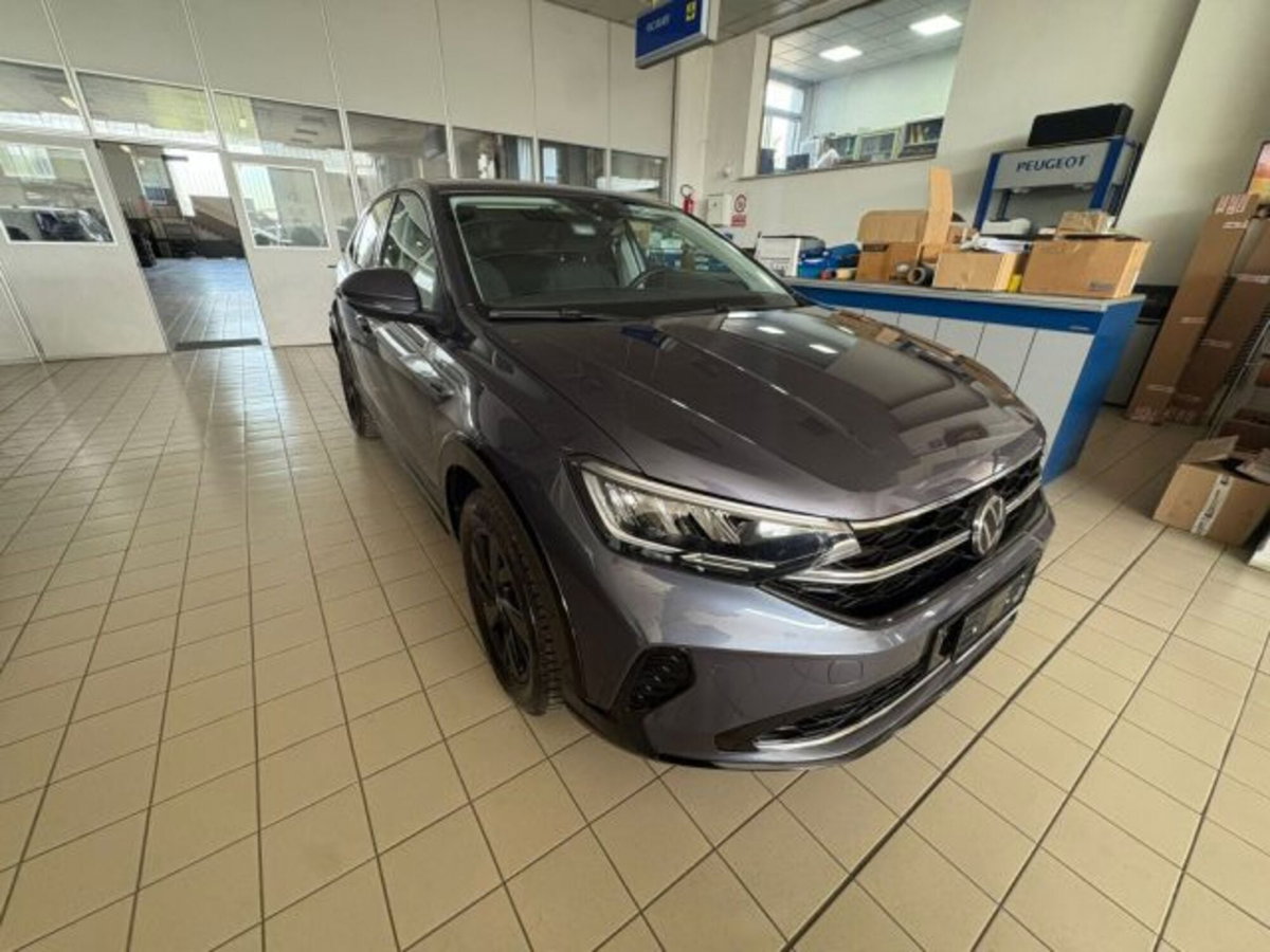 Volkswagen Taigo 1.0 TSI 110 CV DSG Life (5)
