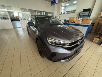 Volkswagen Taigo 1.0 TSI 110 CV DSG Life (5)