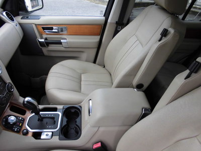 Land Rover Discovery 4 3.0 SDV6 245CV HSE (10)