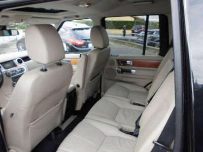 Land Rover Discovery 4 3.0 SDV6 245CV HSE (11)