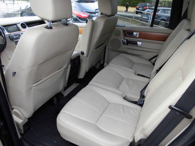 Land Rover Discovery 4 3.0 SDV6 245CV HSE (12)