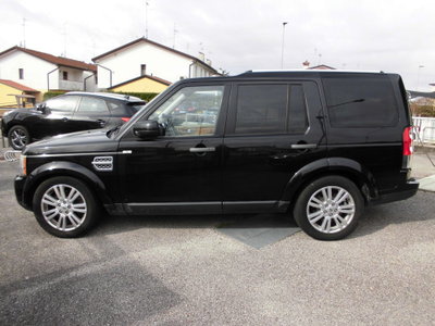 Land Rover Discovery 4 3.0 SDV6 245CV HSE (3)