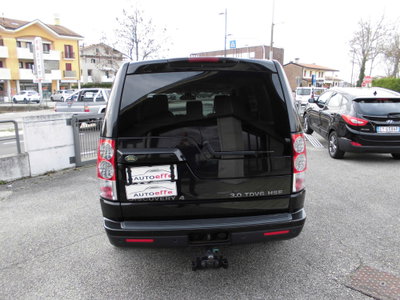 Land Rover Discovery 4 3.0 SDV6 245CV HSE (4)