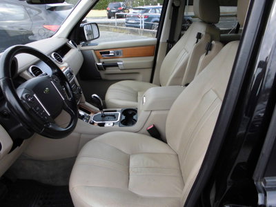 Land Rover Discovery 4 3.0 SDV6 245CV HSE (6)